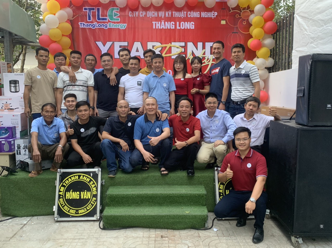 Company Image